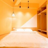 Chengdu Mitang Youth Hostel