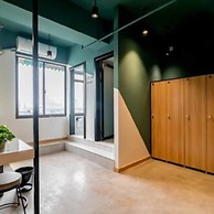 Chengdu Mitang Youth Hostel