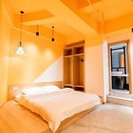 Chengdu Mitang Youth Hostel