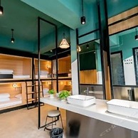 Chengdu Mitang Youth Hostel