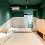 Chengdu Mitang Youth Hostel