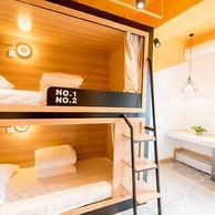 Chengdu Mitang Youth Hostel