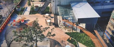 Chengdu Mitang Youth Hostel