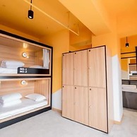 Chengdu Mitang Youth Hostel