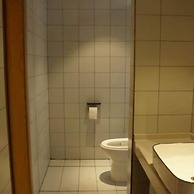 Chengdu Mitang Youth Hostel