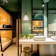 Chengdu Mitang Youth Hostel