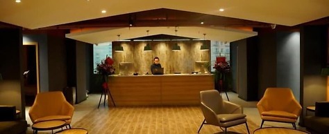 Chengdu Mitang Youth Hostel