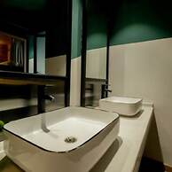 Chengdu Mitang Youth Hostel