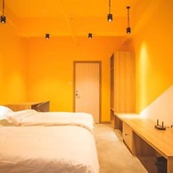 Chengdu Mitang Youth Hostel