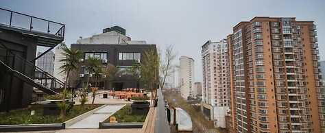 Chengdu Mitang Youth Hostel