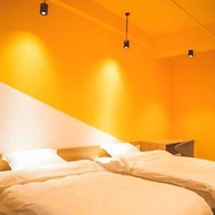 Chengdu Mitang Youth Hostel