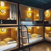 Chengdu Mitang Youth Hostel