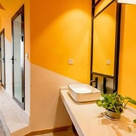 Chengdu Mitang Youth Hostel