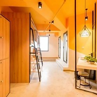 Chengdu Mitang Youth Hostel