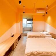 Chengdu Mitang Youth Hostel