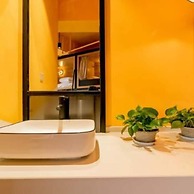 Chengdu Mitang Youth Hostel