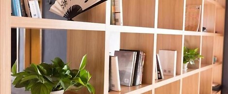 Chengdu Mitang Youth Hostel