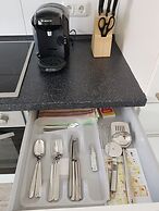 Nordseehotel Apartments