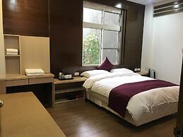 Zhu Yuan Homestay