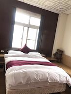 Zhu Yuan Homestay