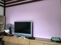 Zhu Yuan Homestay
