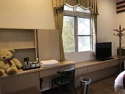 Zhu Yuan Homestay