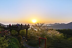 Zhu Yuan Homestay