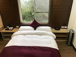 Zhu Yuan Homestay