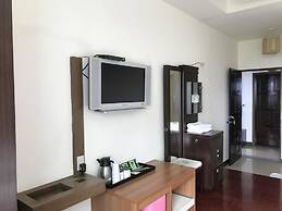 Zhu Yuan Homestay