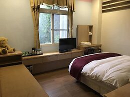 Zhu Yuan Homestay