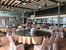 Zhu Yuan Homestay