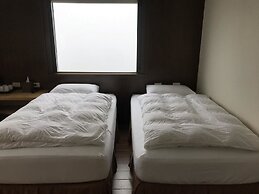 Zhu Yuan Homestay