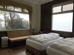 Zhu Yuan Homestay