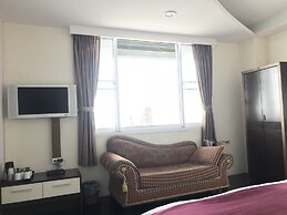 Zhu Yuan Homestay