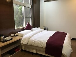 Zhu Yuan Homestay