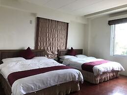Zhu Yuan Homestay