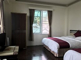 Zhu Yuan Homestay