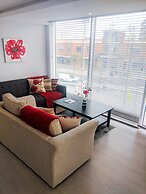 LT Grove Apartment - Stratford