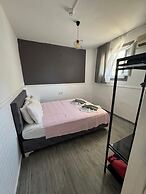 Sun Ocean Motel