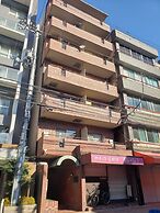 Clio Court Namba East