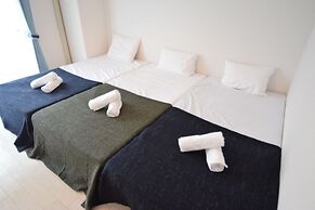 Clio Court Namba East