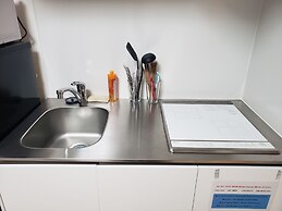 Clio Court Namba East