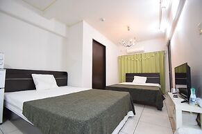 Clio Court Namba East