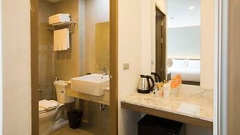 B2 Phitsanulok Premier Hotel