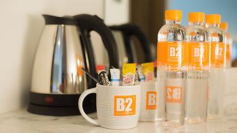 B2 Phitsanulok Premier Hotel