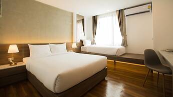 B2 Phitsanulok Premier Hotel