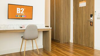 B2 Phitsanulok Premier Hotel