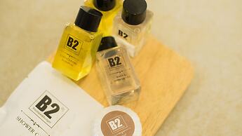 B2 Phitsanulok Premier Hotel