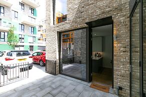 LT Greenwich 3 Bed Townhouse