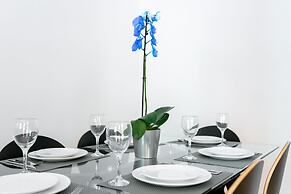 LT Greenwich 3 Bed Townhouse